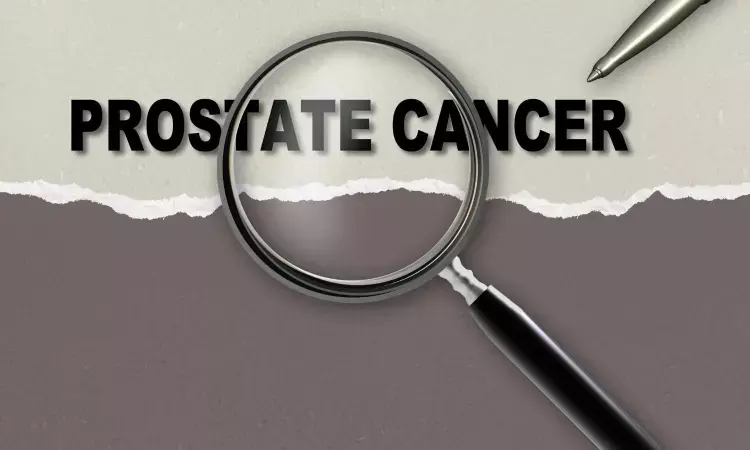 Apollo Hospitals study redefines Prostate Cancer Screening in India