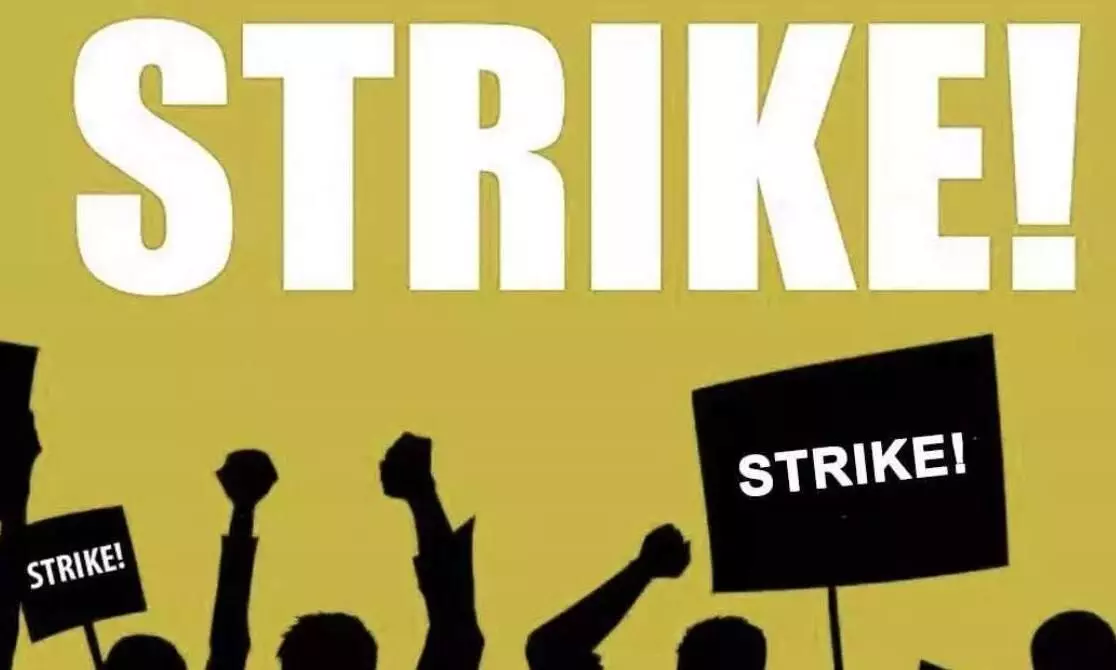 IMA Kerala calls for statewide strike on March 17