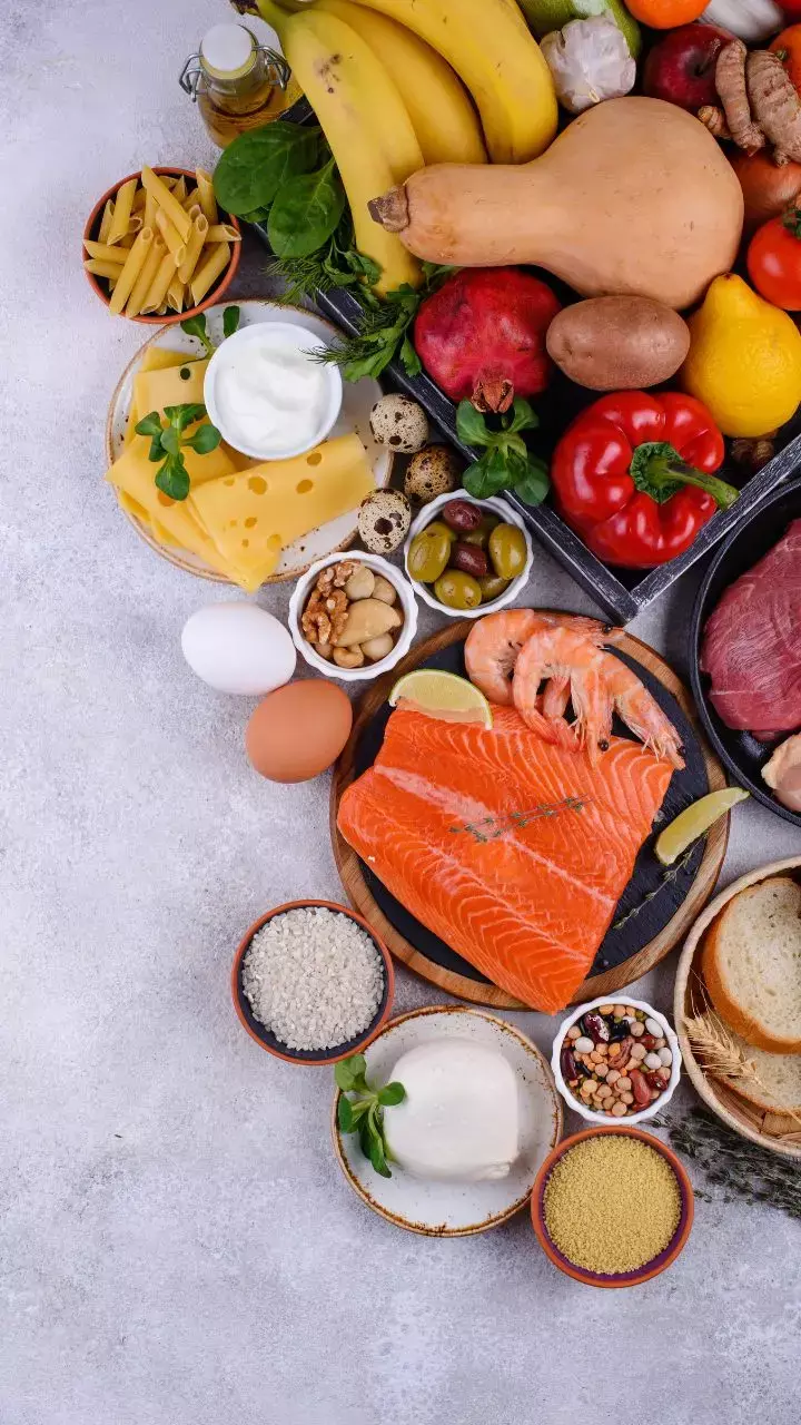 Mediterranean Diet Beneficial For People With Or At Risk Of Dementia