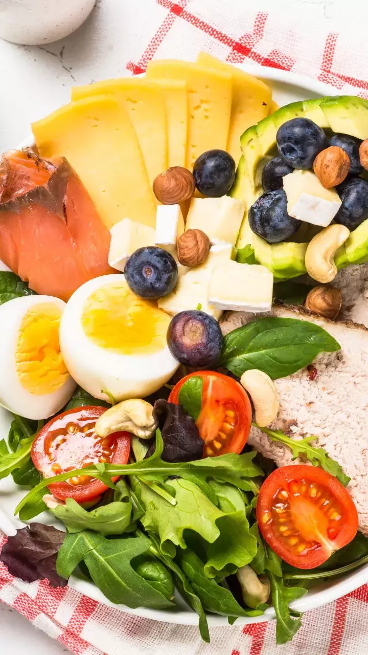 Keto Like Diet Linked To Higher Cardiac Risk, Shows Latest Study