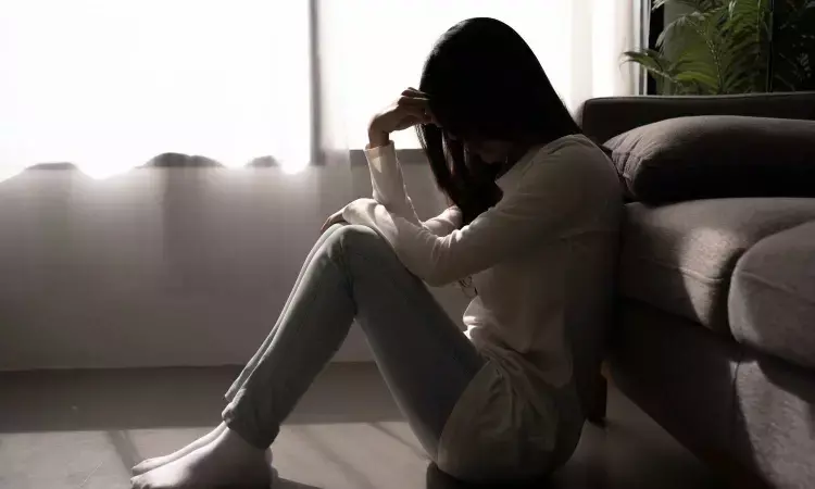 Visual Impairment Among Adolescents Increase Risk of Suicidal Behavior: JAMA