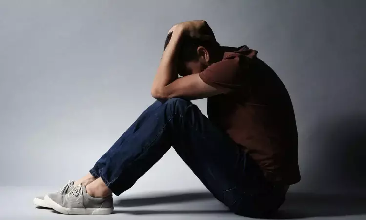Regional ECT, clozapine, and lithium use may prevent suicide among teenage men with severe mental illness: Study