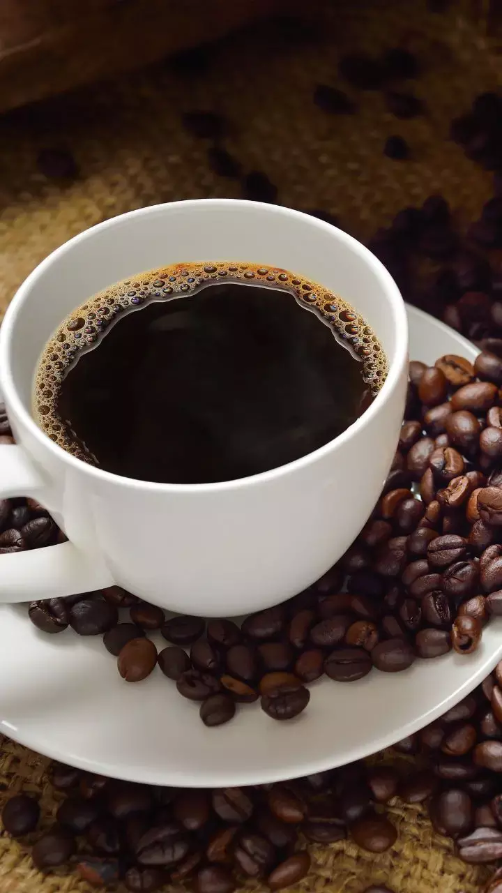 Weight Loss And Reduced Type 2 Diabetes Risk From Drinking Coffee, Suggests Study