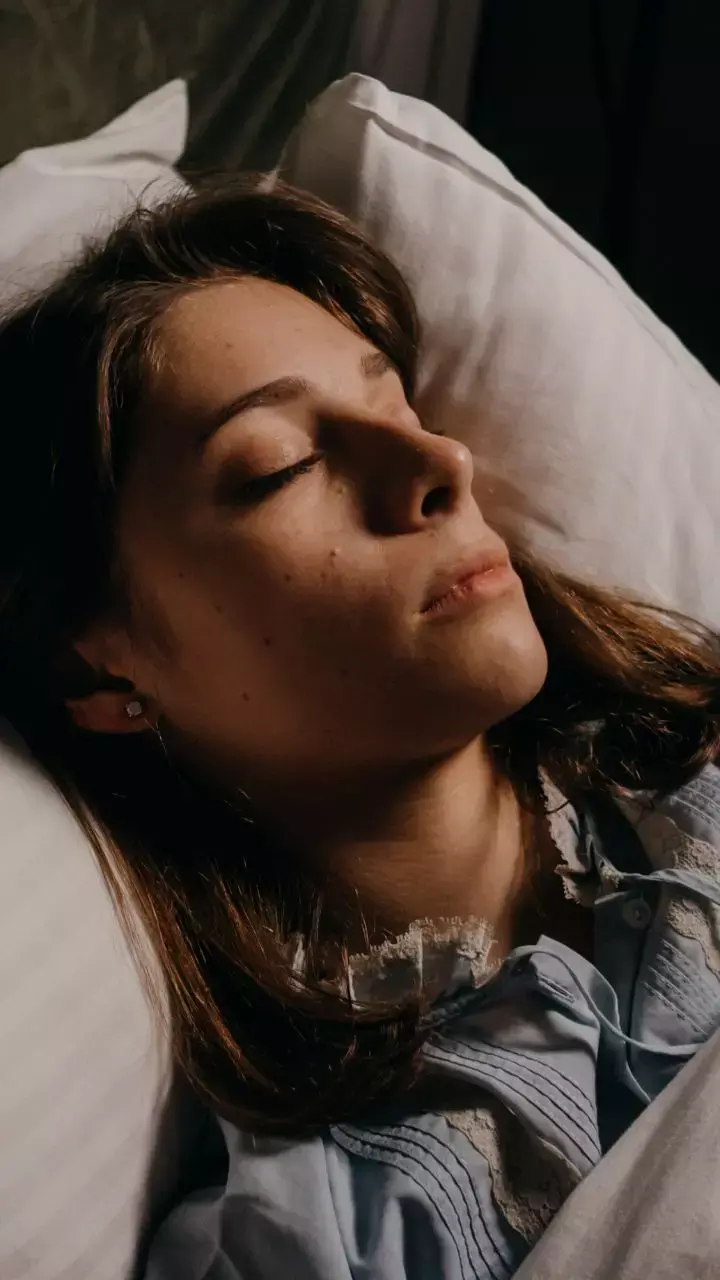 World Sleep Day 2023