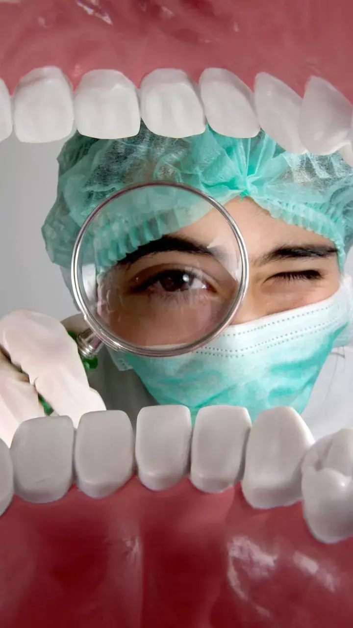 World Oral Health Day 2023