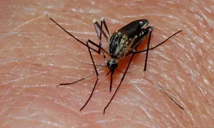 Monoclonal Antibody Shows Promise in Preventing Malaria in Children, reports study