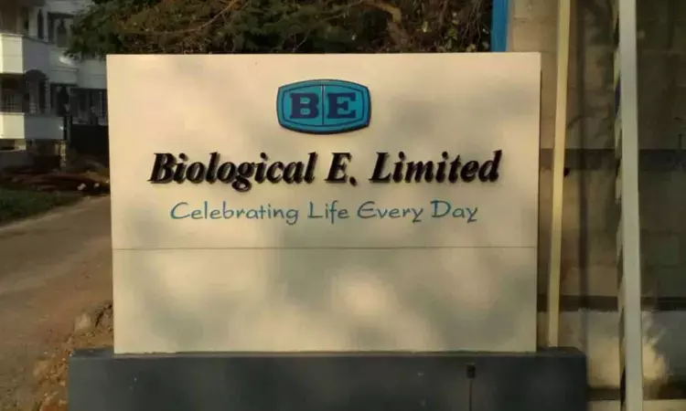Biological E Gets CDSCO Panel Nod to study safety of XBB 1.5-RBD Subunit Covid-19 Vaccine in 5-80 years old