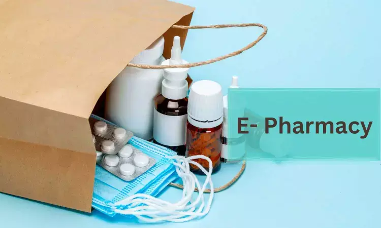 E-Pharmacies operating against the laws in country, AIOCD lashes out at FICCI