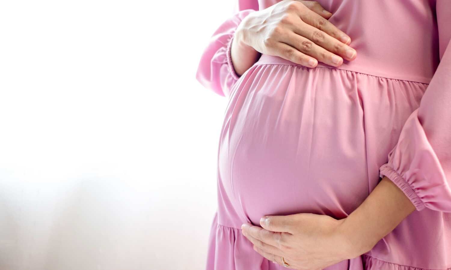 One In Five Women Become Pregnant Naturally After Having A Baby 