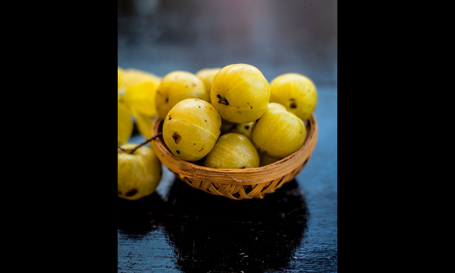 5 Reasons You Should Add Amla To Your Diet