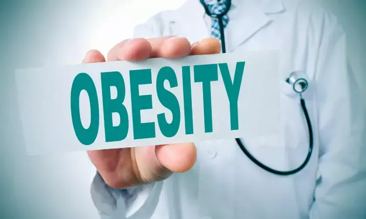 Obese people at increased risk of mental disorders throughout life, study claims