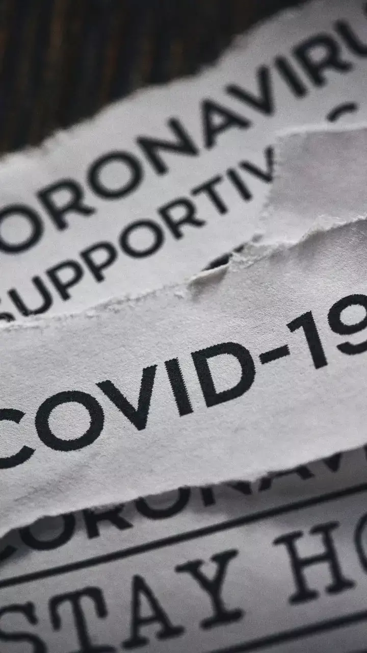 Covid-19 Cases On Rise In India