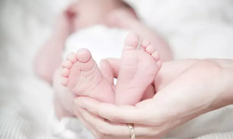 Newborn abducted from Noida Hospital, probe on