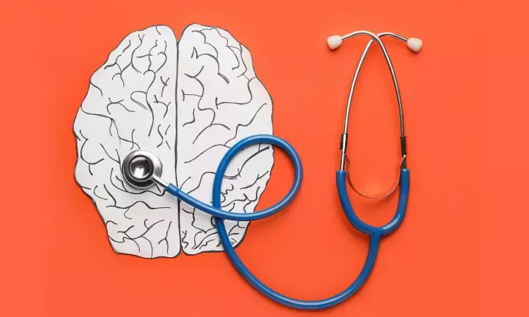 Brain Health affected the most after COVID-19, JAMA study