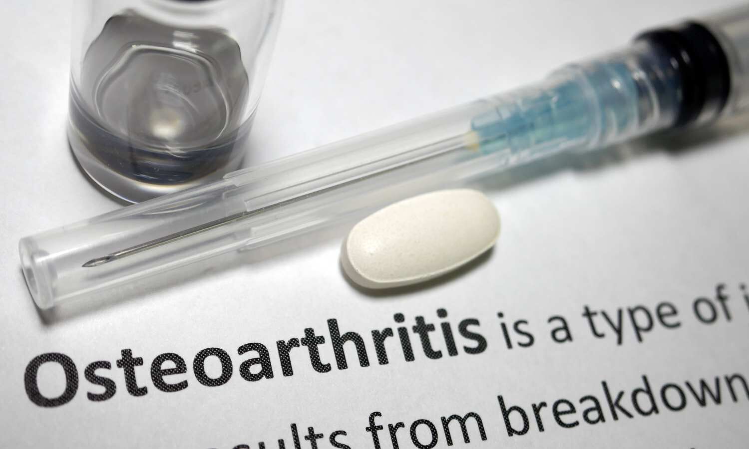 Effectiveness of exercise to ease osteoarthritis symptoms likely ...