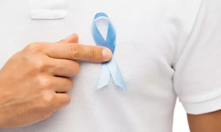 Spirituality improved quality of life and health in Prostate Cancer patients