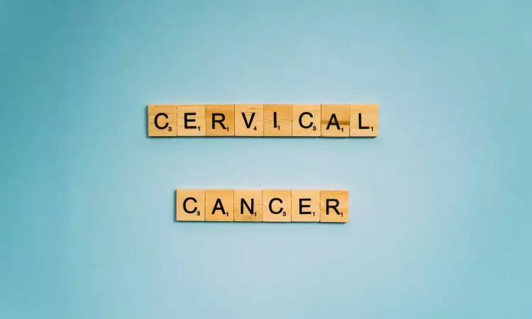 Novel test shows promise for detecting hard-to-find cervical adenocarcinoma