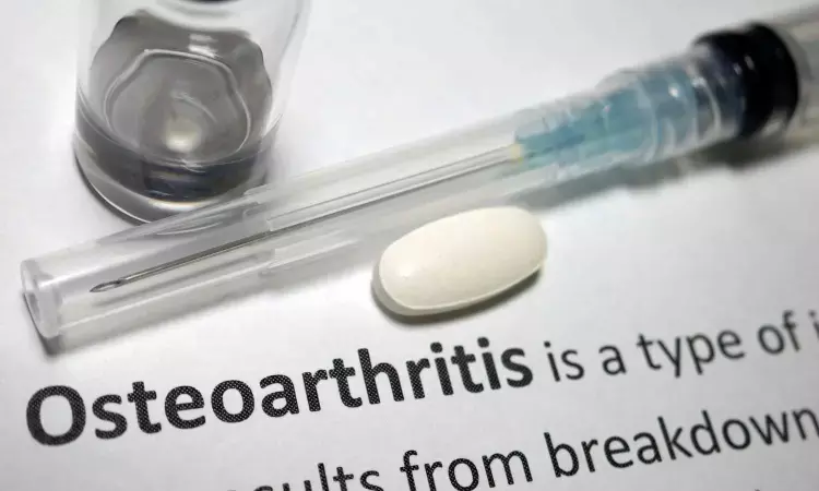 Joint injections ineffective for hand osteoarthritis symptoms, finds evidence review