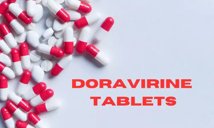 Emcure, MSD get CDSCO Panel conditional nod to Manufacture, Market HIV drug Doravirine