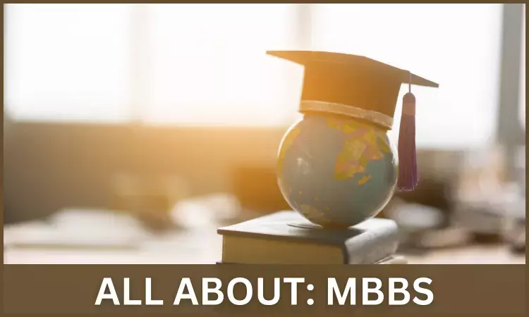 All About MBBS in India: Full form, Admissions, medical colleges, fees, eligibility criteria details