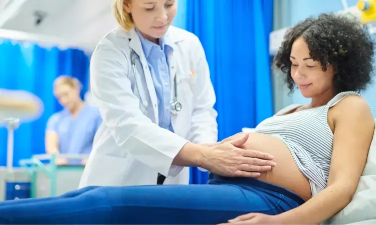 Maternal urinary and genital tract infections during pregnancy tied to childhood leukaemia in offspring: JAMA