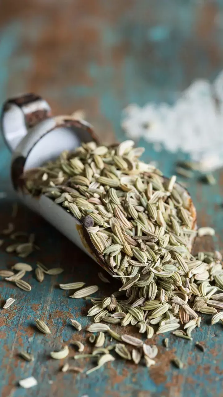 Heres Why You Should Consume Fennel Seeds