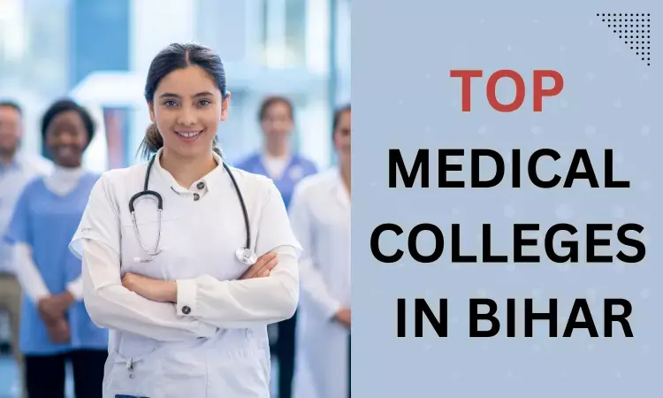 Top Medical Colleges in Bihar