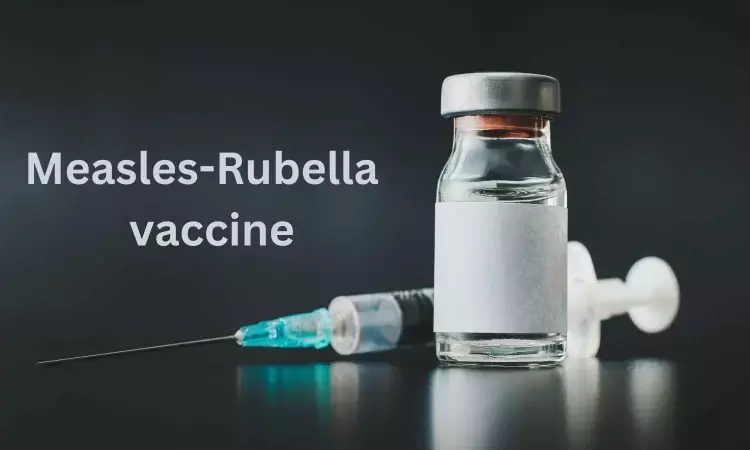 Indian Immunologicals wins DCGI okay to manufacture Measles-Rubella vaccine