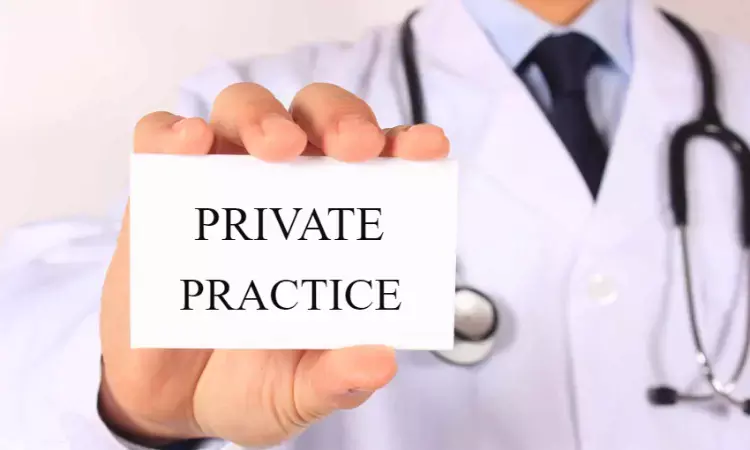 RIMS Rejects Proposal to Spy on its doctors engaged in private practice