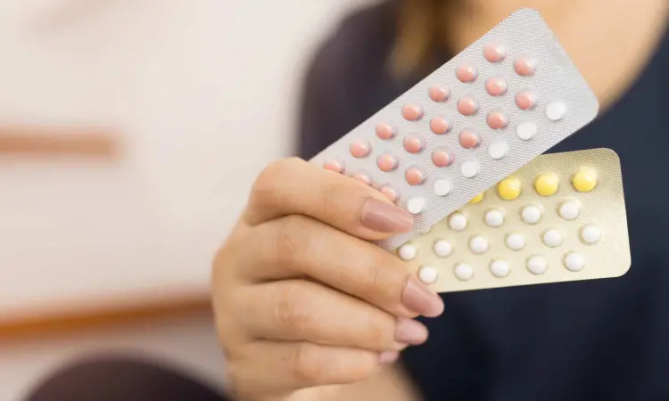 Hormonal Contraceptives Increase Breast Cancer Risk in Women of Reproductive Age