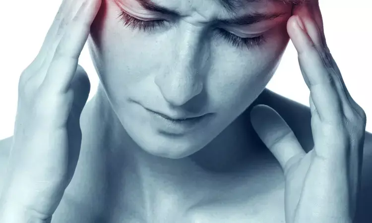 Both Cluster headaches and migraine have strong links to circadian system