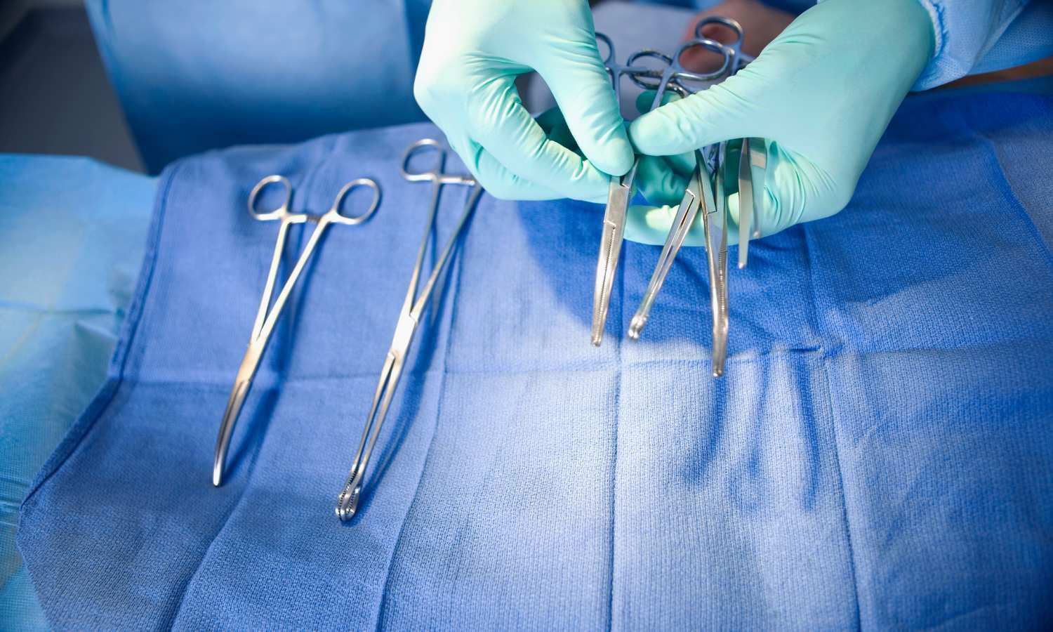 Key risk factors for surgical site infection after abdominal hysterectomy