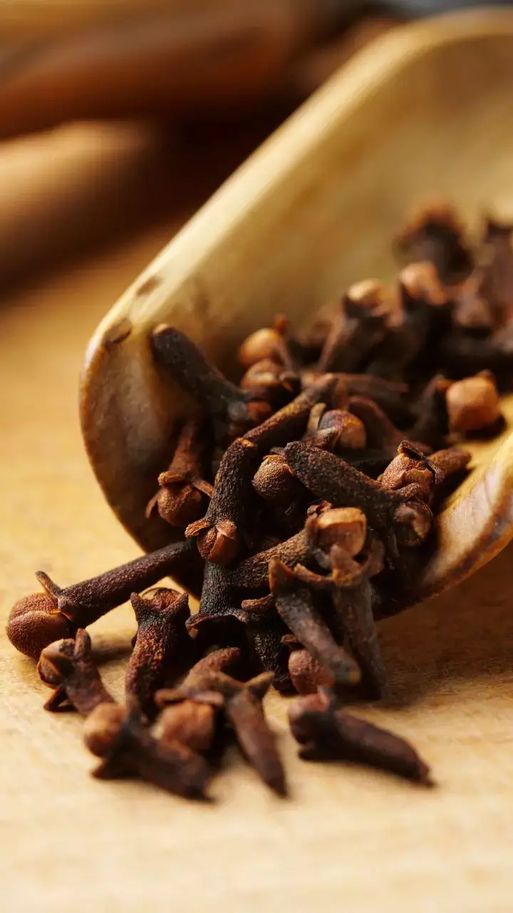 Health Benefits Of Laung