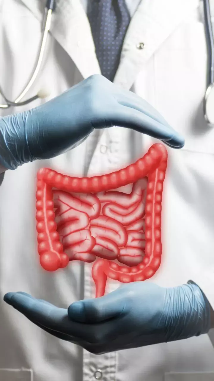 IBS Awareness Month 2023