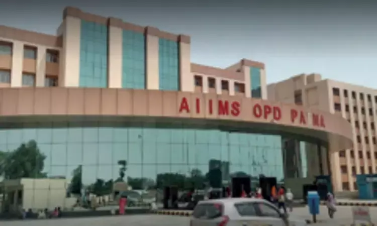 No Plans for AIIMS in Sheohar, Bihar: MoS Health tells Lok Sabha