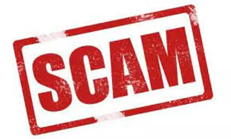 Promise of MBBS seat at Sion Medical College, Fraudsters dupe man of Rs 11 lakh