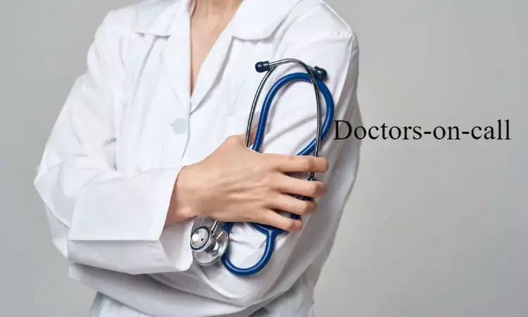 Doctors on-call service to be available at 14 stations in West Bengal