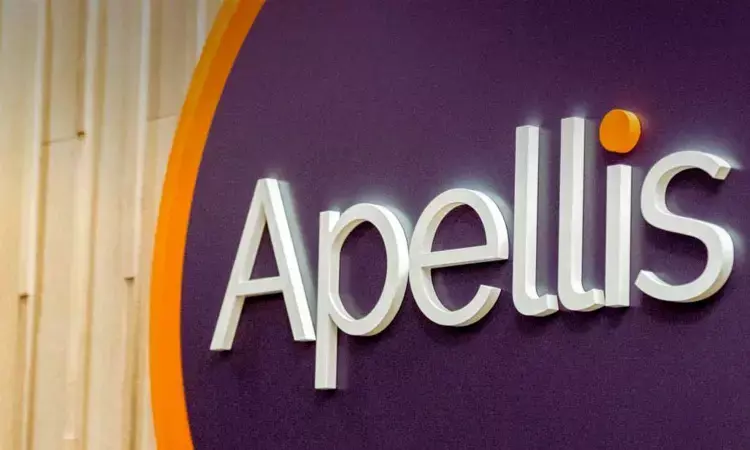 Apellis Pharma attracts takeover interest from larger drug makers, reports Bloomberg
