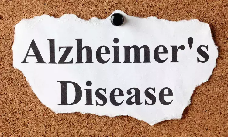 Higher levels of lean muscle might protect against Alzheimers disease