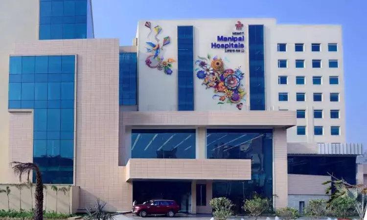 Doctors at Manipal Hospitals perform surgery on 16-year-old patient suffering from genu varus deformity