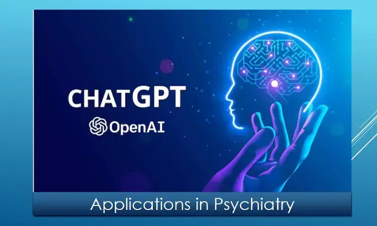 ChatGPT and mental health care: a powerful tool or a dangerous threat?