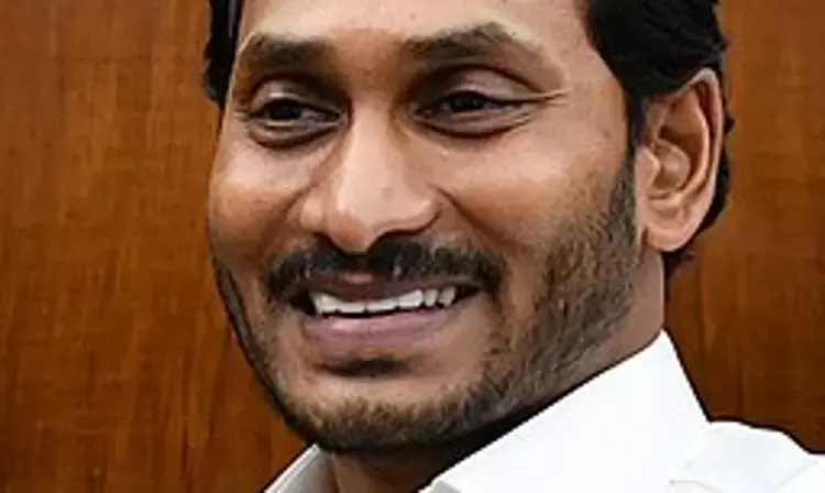 Andhra CM Jagan Mohan Reddy to inaugurate pharma units in Visakhapatnam today