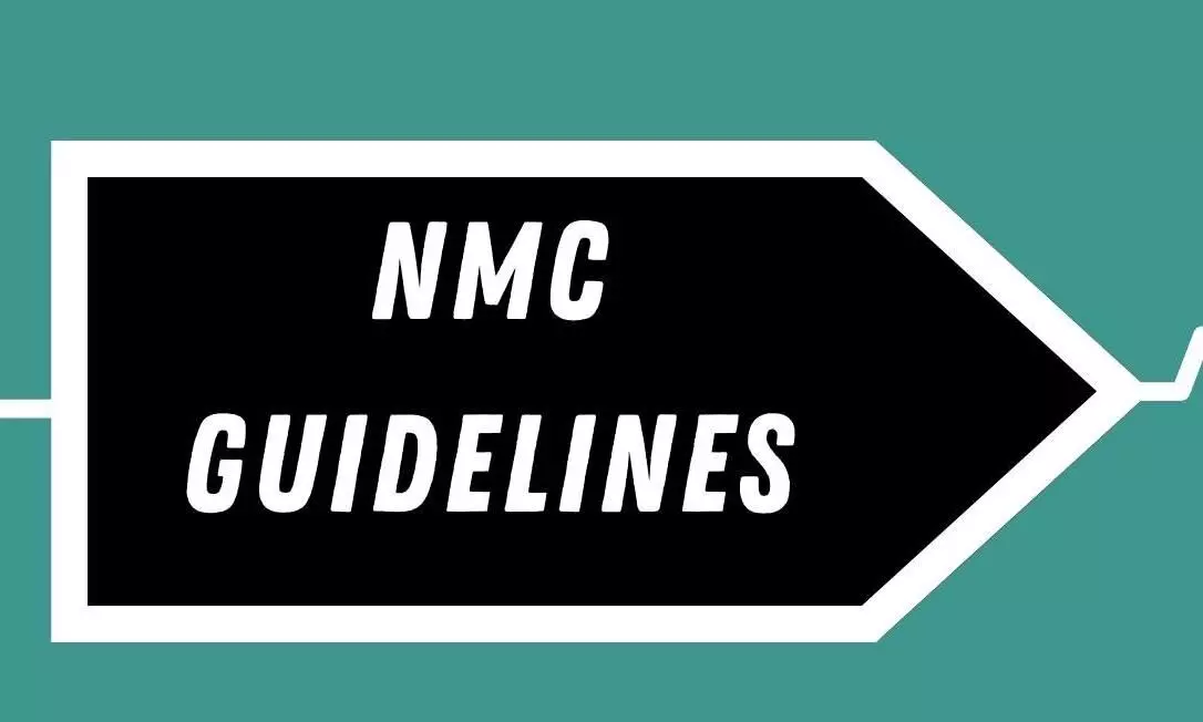National Medical Commission Guidelines stress on developing scientific temperament in medical students