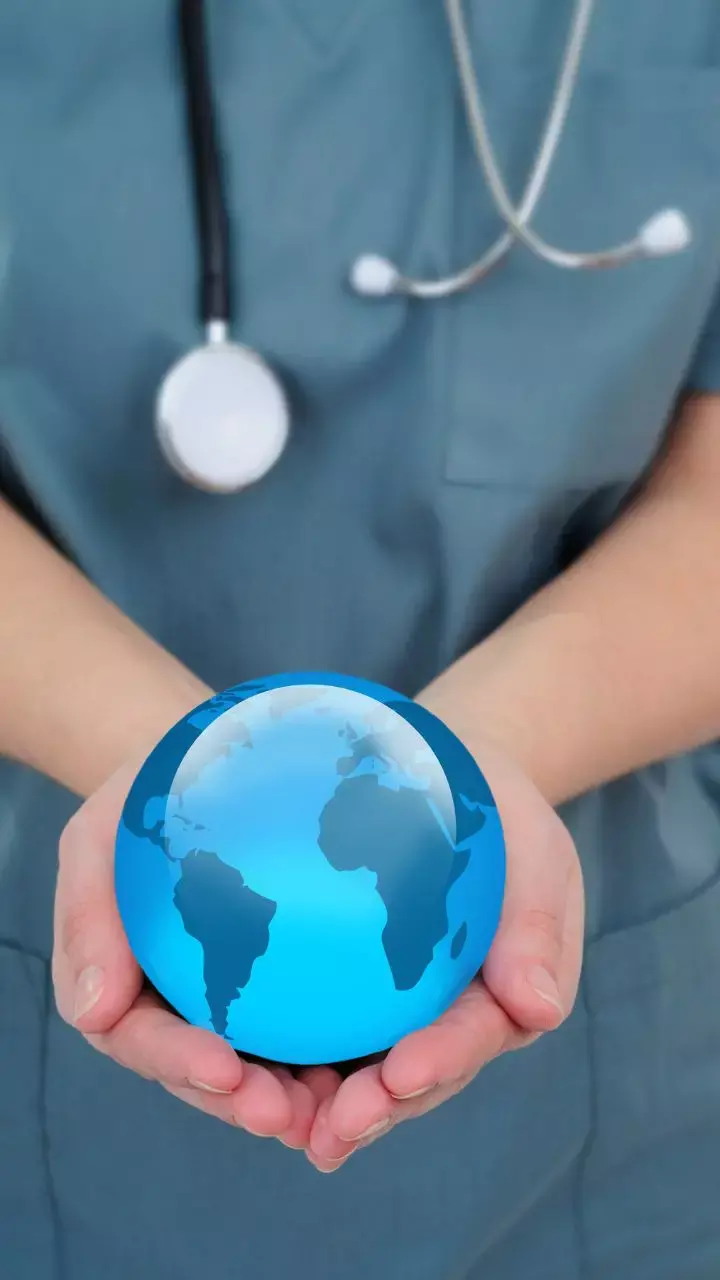 World Health Day 2023