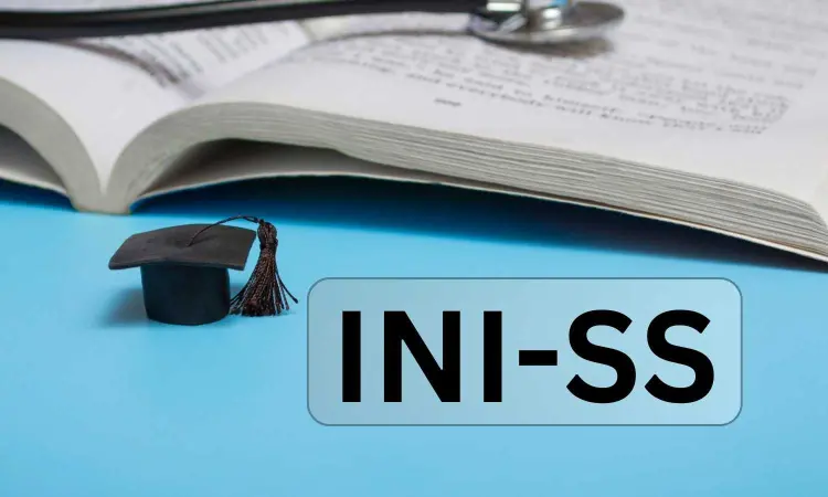 AIIMS INI SS July 2023: Open round begins today, 339 seats available for candidates