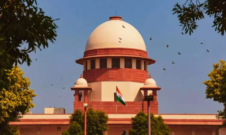 All Hysterectomies to be reported for women below 40 years of age: SC directs strict implementation of Centres guidelines