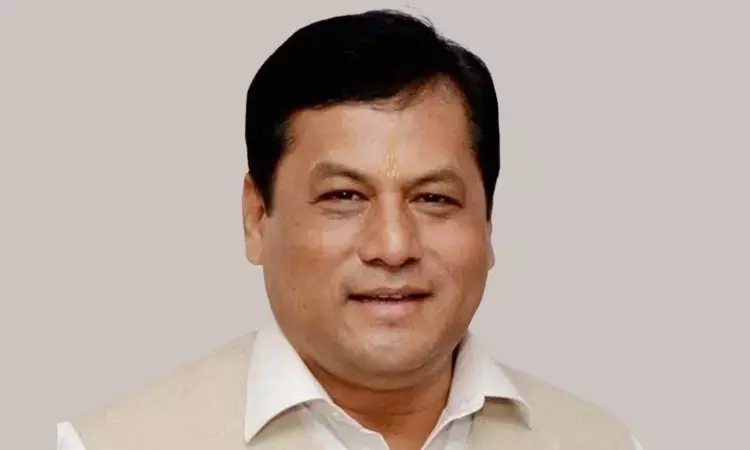 Dibrugarh to get 100-bedded Yoga and Naturopathy Hospital: Union Minister Sarbananda Sonowal