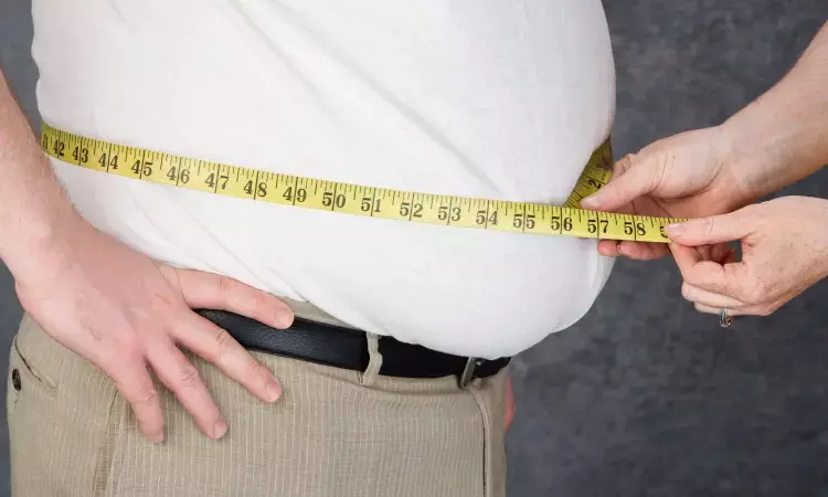 Bariatric surgery may reverse diabetes complications in obese patients