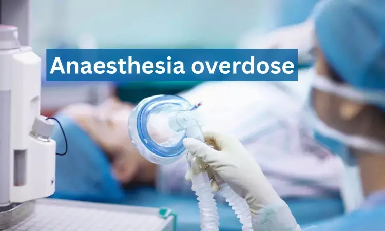 Anaesthesia Overdose: Mumbai Hospital, Anaesthesiologist, Orthopaedician held guilty of medical negligence, slapped Rs 12 lakh compensation