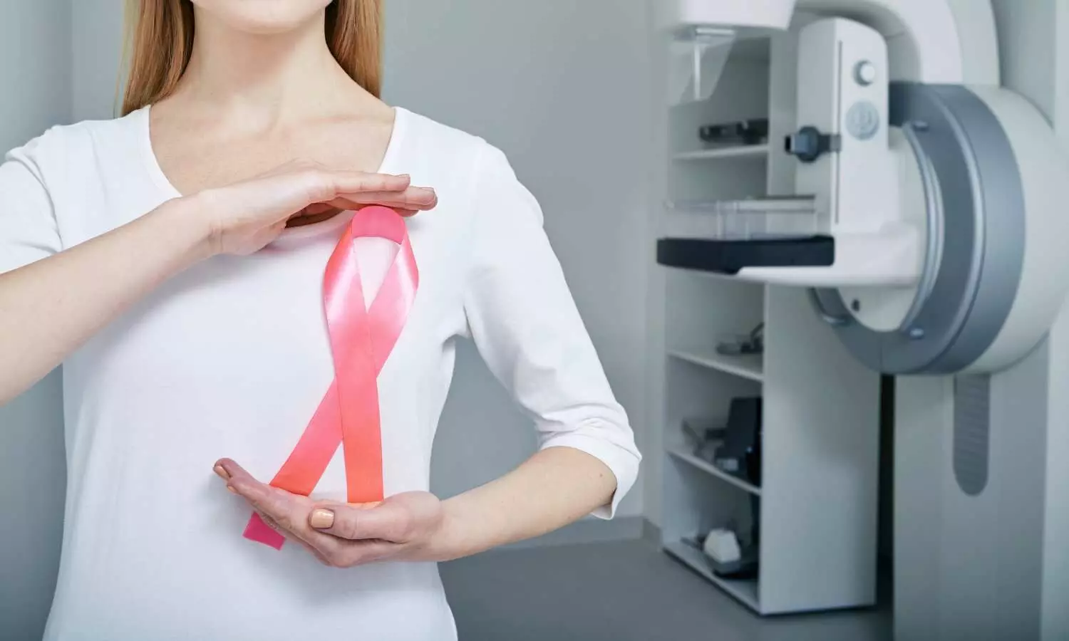 Longitudinal DBT + AI Improves Breast Cancer Risk Prediction, Suggests Study